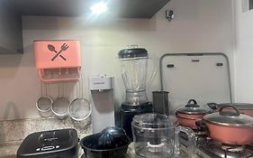 FLAT Praia Boa Viagem - Piscina no ROFTOP - Garagem&WIFI - REFORMADO - Ar condicionado - 24H CHECK IN - Shopping Recife - Enxoval Incluso